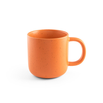 COFFEE CONSTELLATION. Ceramic coffee mug 75 mL
